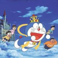  ����� Doraemon: Nobita and the Kingdom of Clouds <small>Original Creator</small> 